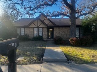 129 S Heartz Rd, Coppell, TX 75019