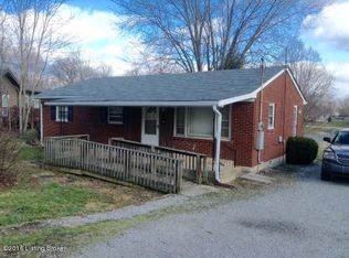 966 Wooddale Rd, Brandenburg, KY 40108