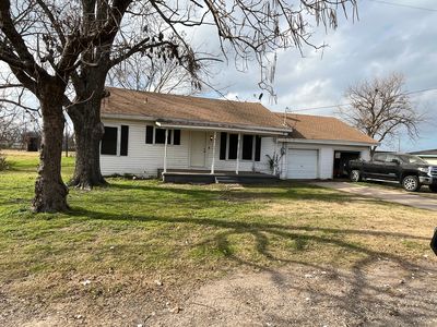 121 Duren St, Powell, TX, 75153