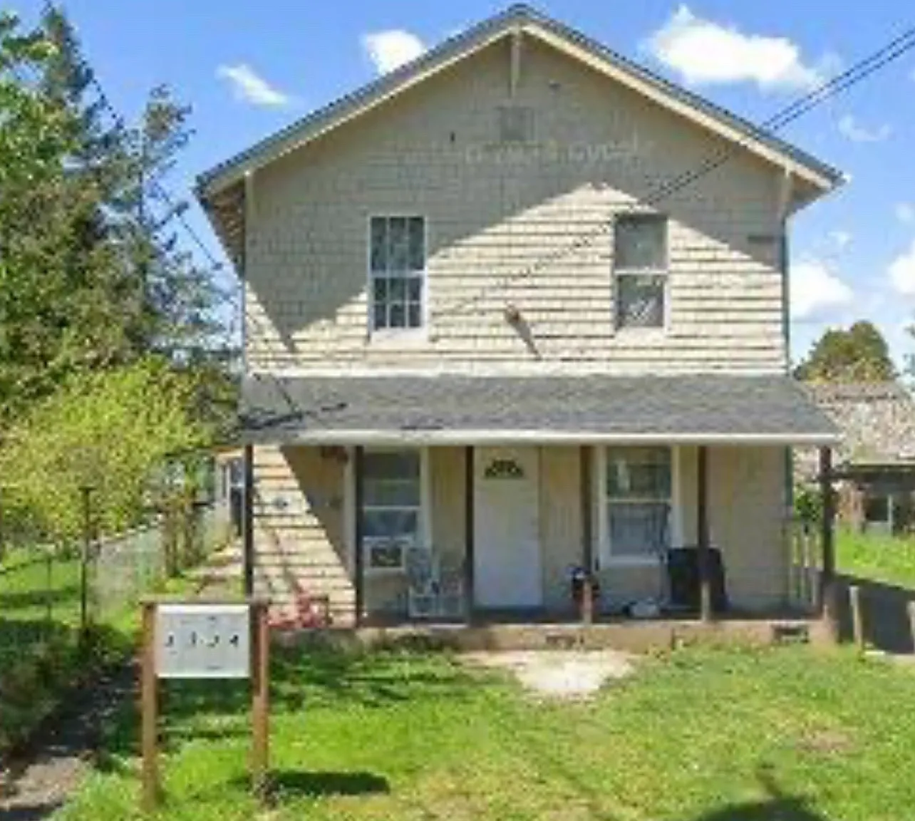 2 bed, $1,200 — Photo 1