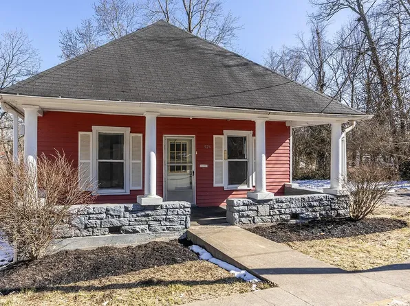 526 Lincoln Ave, Paris, KY 40361