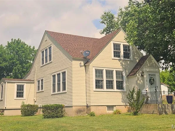 3 N Jackson St, Salem, MO 65560