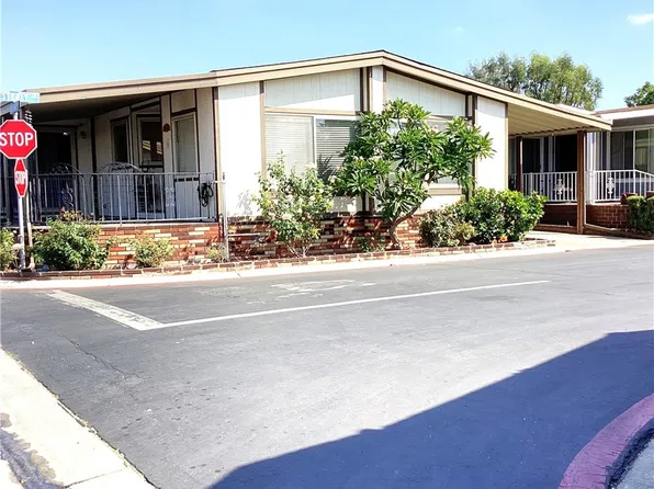 1919 W Coronet Ave Space 110, Anaheim, CA 92801