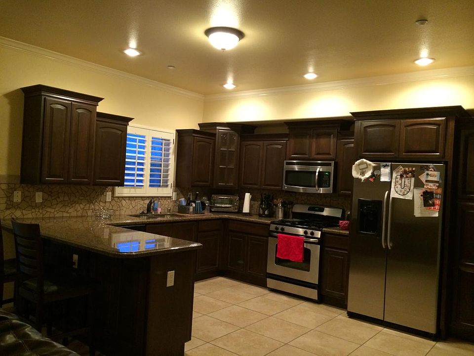 Awesome kitchen