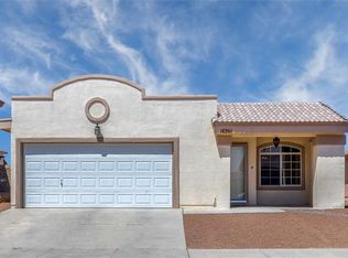 14261 Smokey Point Dr, El Paso, TX 79938