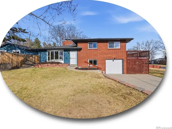 10195 W 17th Place, Lakewood, CO 80215