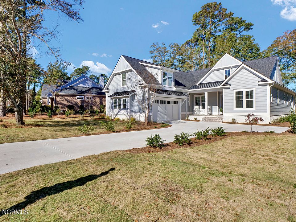 724 Wild Dunes Circle, Wilmington, Nc 28411 