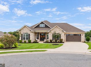 315 Brown Thrasher Ln, Kathleen, GA 31047