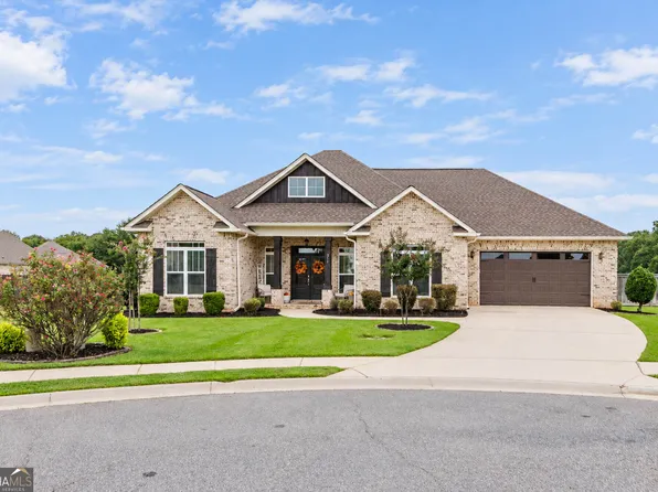 315 Brown Thrasher Ln, Kathleen, GA 31047