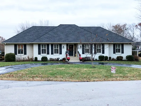 1750 Pinehurst Way, Bowling Green, KY 42103