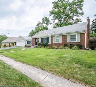 24010 Pickett Ave, Farmington, MI, 48335