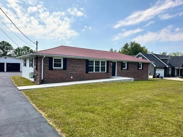 262 South Dr, Cookeville, TN 38501