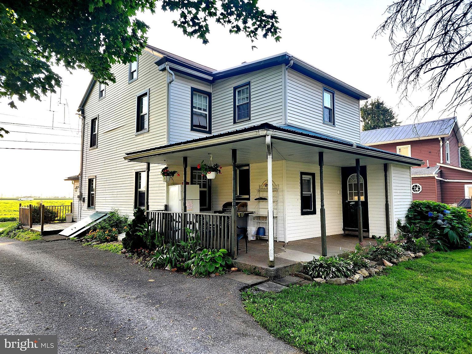 141 Old Topton Rd, Mertztown, PA 19539 MLS PABK2032828 Zillow