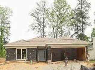 4025 Shade Valley Dr, Columbus, GA 31909