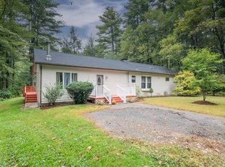 63 Rose Haven Rd, Somers, CT 06071