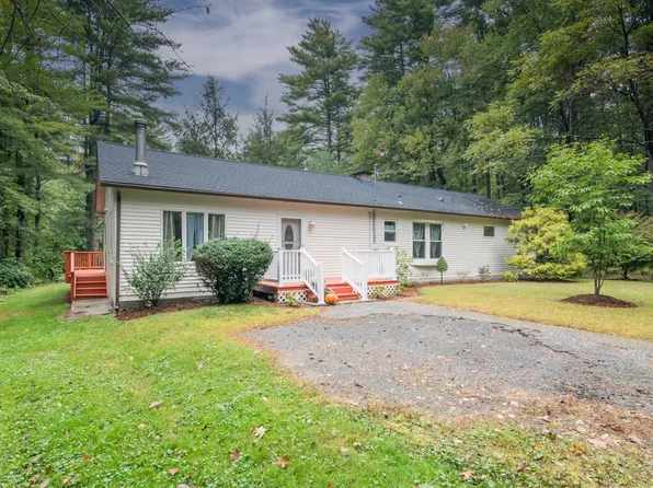 63 Rose Haven Road, Somers, CT 06071