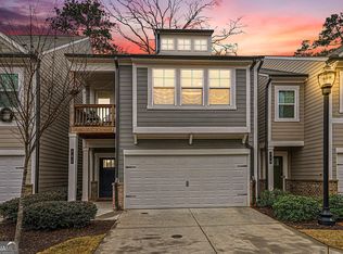 782 Belrose Dr SE, Smyrna, GA