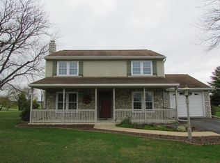 106 Plum Hill Rd, Peach Bottom, PA 17563