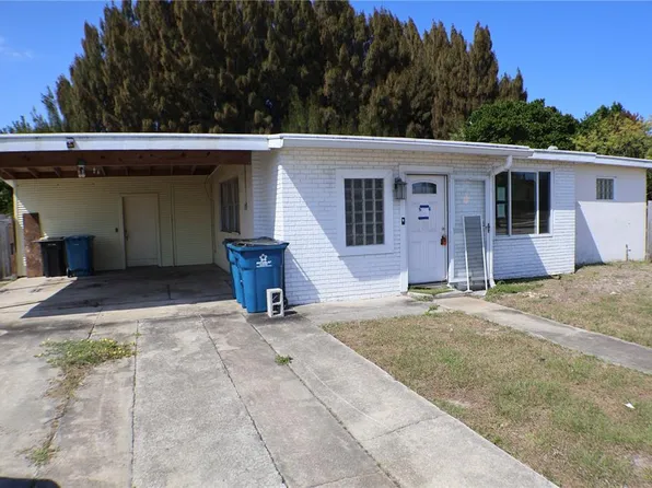 2399 PORT MALABAR BOULEVARD NE, PALM BAY, FL 32905