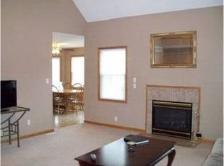 4515 SE Dupont Rd, Berryton, KS 66409