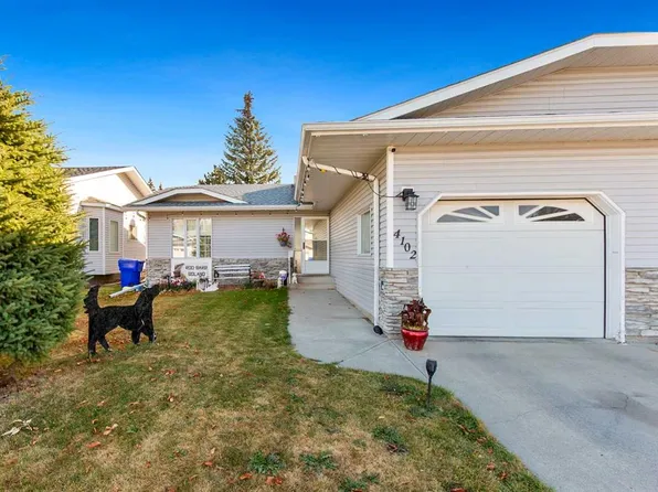 4102 W Silverpark Estates Close, Olds, AB T4H 1B4