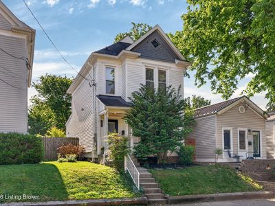 151 State St, Louisville, KY, 40206