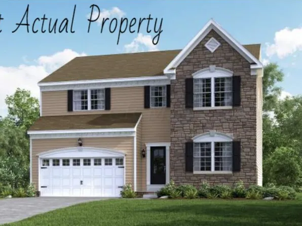 4224 Topsail Dr, Lewis Center, OH 43035