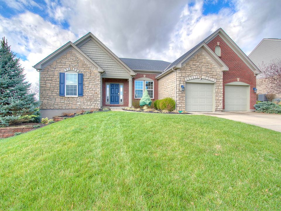 2645 Twin Hills Ct, Union, KY 41091 Zillow
