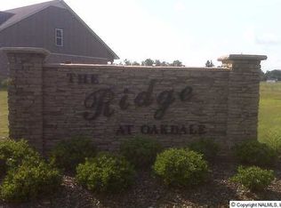 22960 Oakdale Ridge Ln, Athens, AL 35613