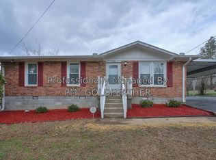 323 Janette Ave, Goodlettsville, TN 37072