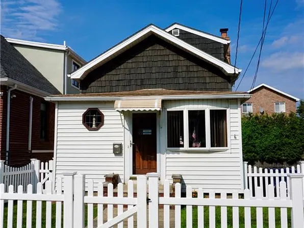 552 Ellsworth Ave, Bronx, NY 10465