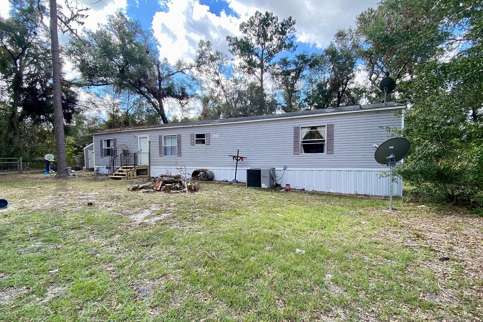 12985 SE County Road 25a, White Springs, FL 32096 | Zillow