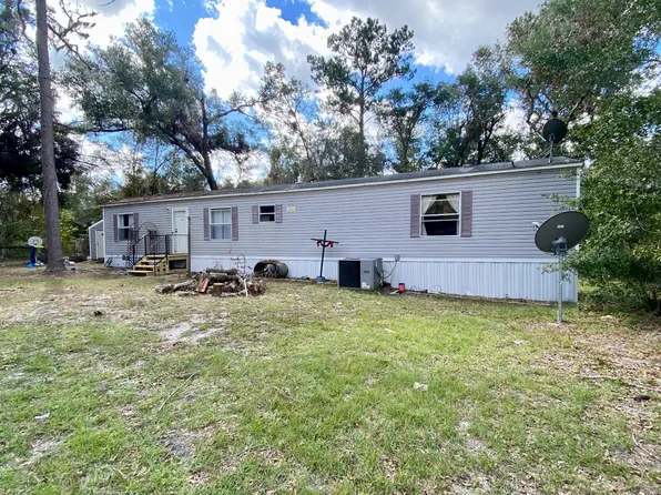 12985 SE County Road 25a, White Springs, FL 32096