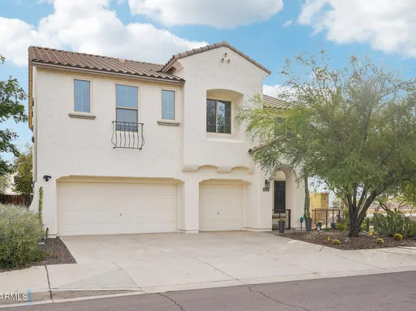 8665 N 179TH Drive, Waddell, AZ 85355