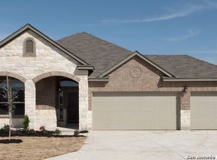 1633 Sun Ledge Way, New Braunfels, TX 78130