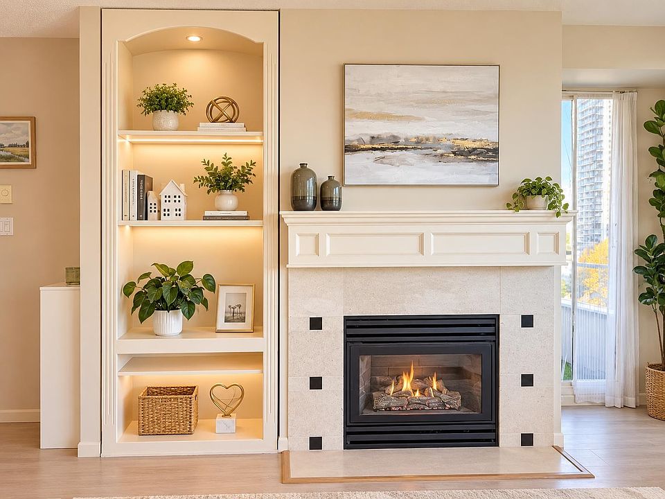 1st image of 4888 Hazel St #805