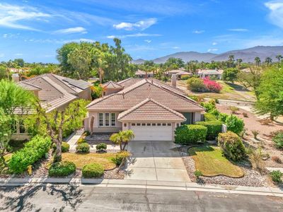 8 Via Las Flores, Rancho Mirage, CA, 92270