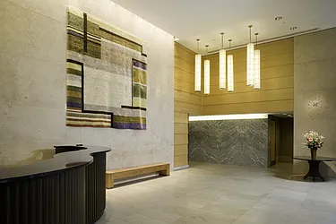 Rented by Rose Associates, Inc.