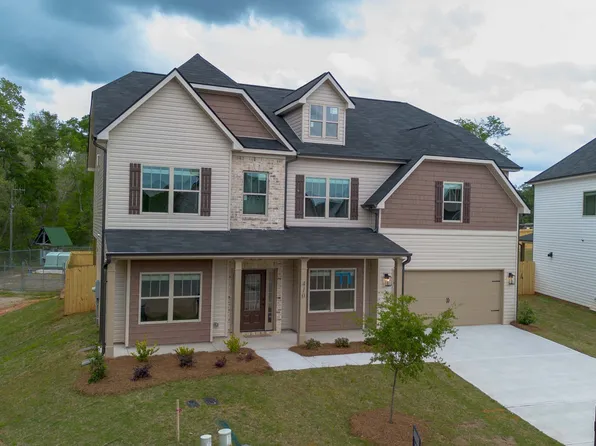 121 Bluecoat Trl, Byron, GA 31008