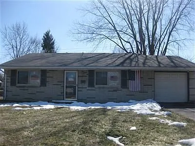 627 Morning Glory Ln photo 1