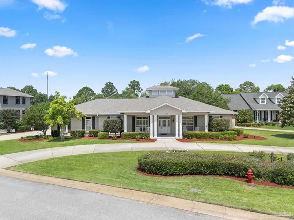 510 Windrose Cir, Perdido Key, FL 32507