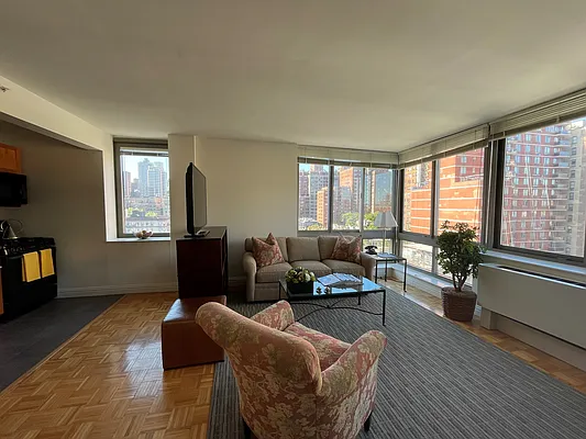 Rented by Carnegie Hill Place | media 1