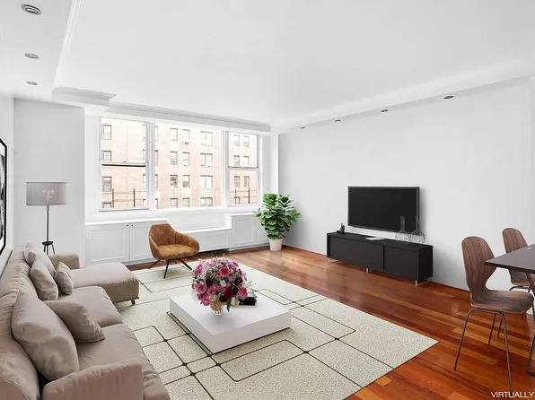 200 W 79th St #10GH, New York, NY 10024