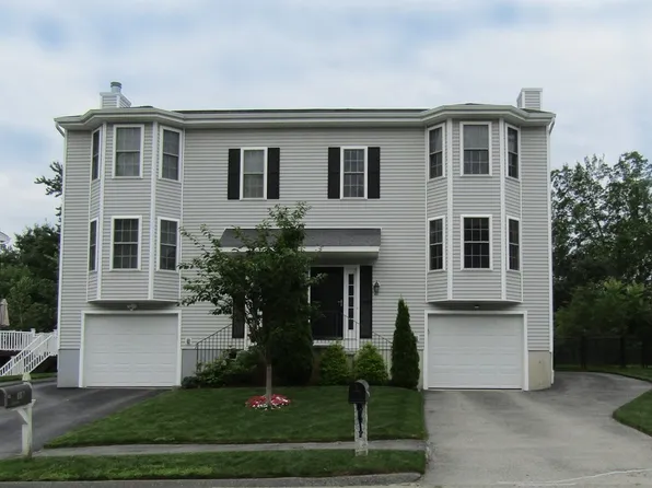 21 Honeysuckle Rd, Worcester, MA 01607