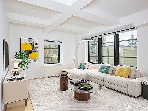 5th image of 43 W 61st St APT 16M