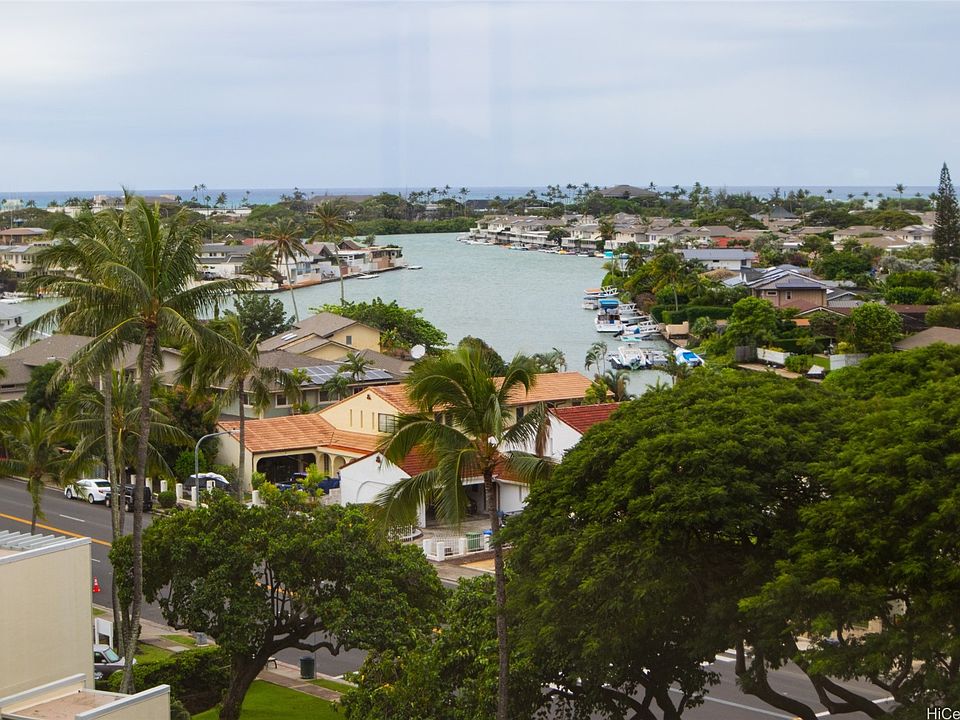 1st image of 6770 Hawaii Kai Dr APT 502