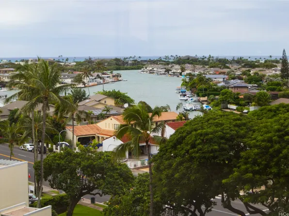 6770 Hawaii Kai Dr APT 502, Honolulu, HI 96825