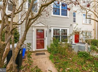 13860 Crosstie Dr, Germantown, MD
