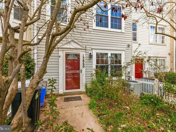 13860 Crosstie Dr, Germantown, MD 20874