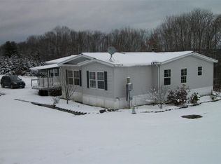 342 Painter Hill Rd, Oxford, NY 13830